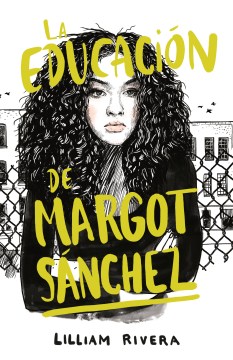 Cover of La educación de Margot Sánchez